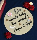 Miracle Baby Board