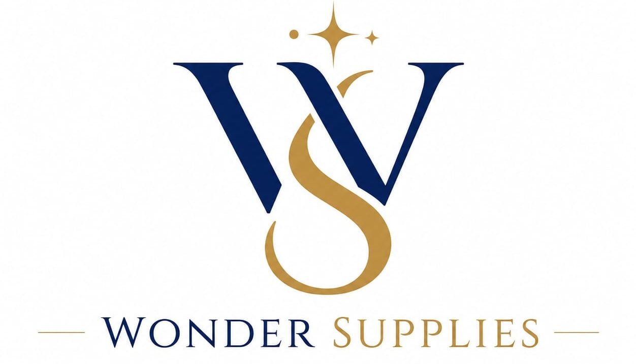 WonderSupplies